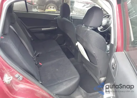 2015 Subaru Impreza 2.0I Premium из США, поврежденный, VIN JF1GPAC62FH282402